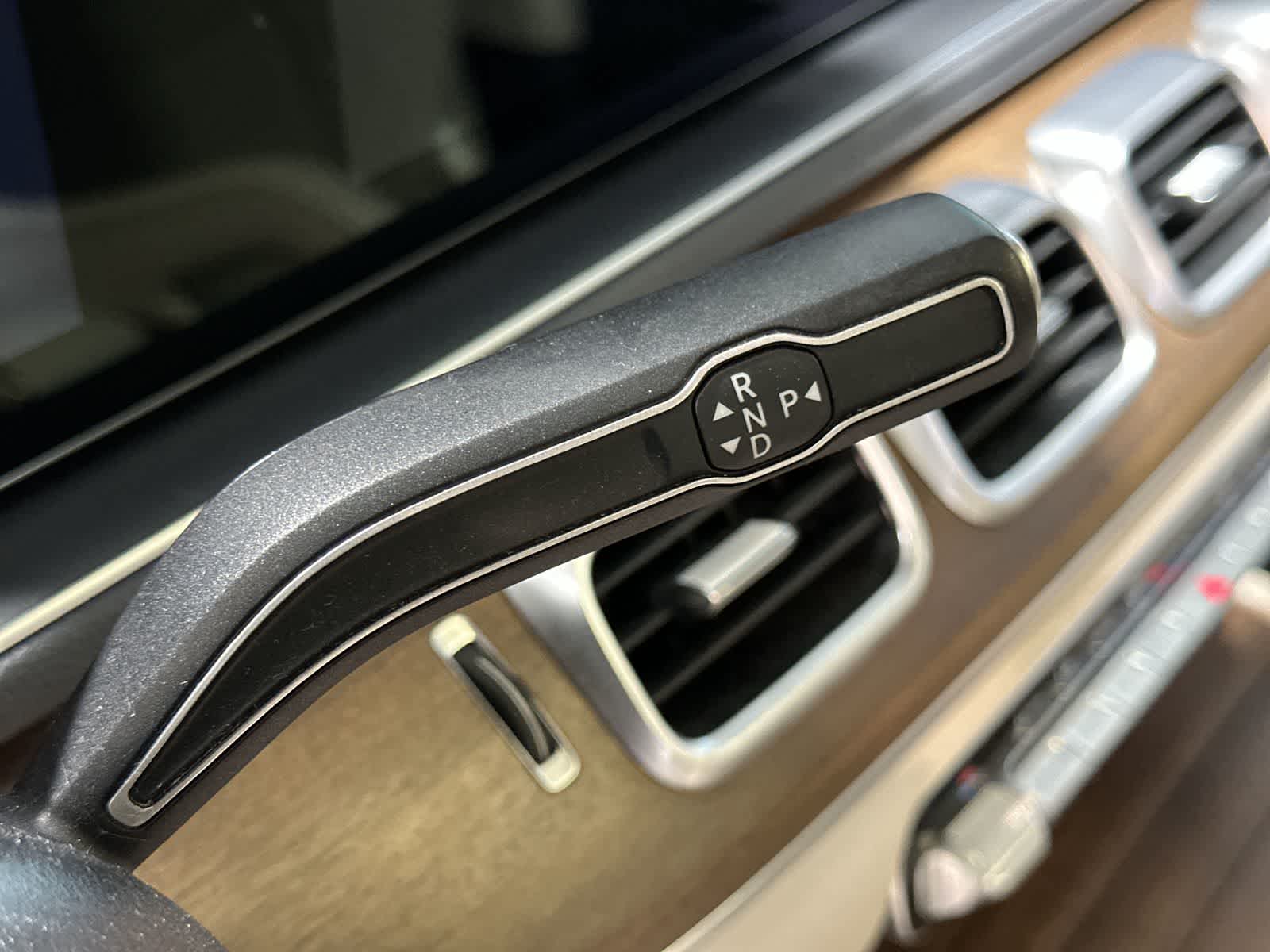 Thumbnail: 2022 Mercedes-Benz GLE - 29