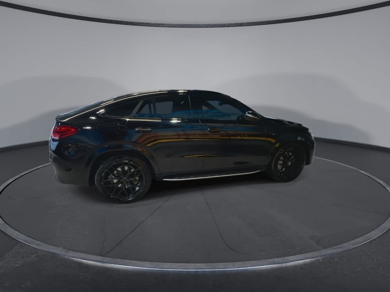 Thumbnail: 2024 Mercedes-Benz GLE - 12