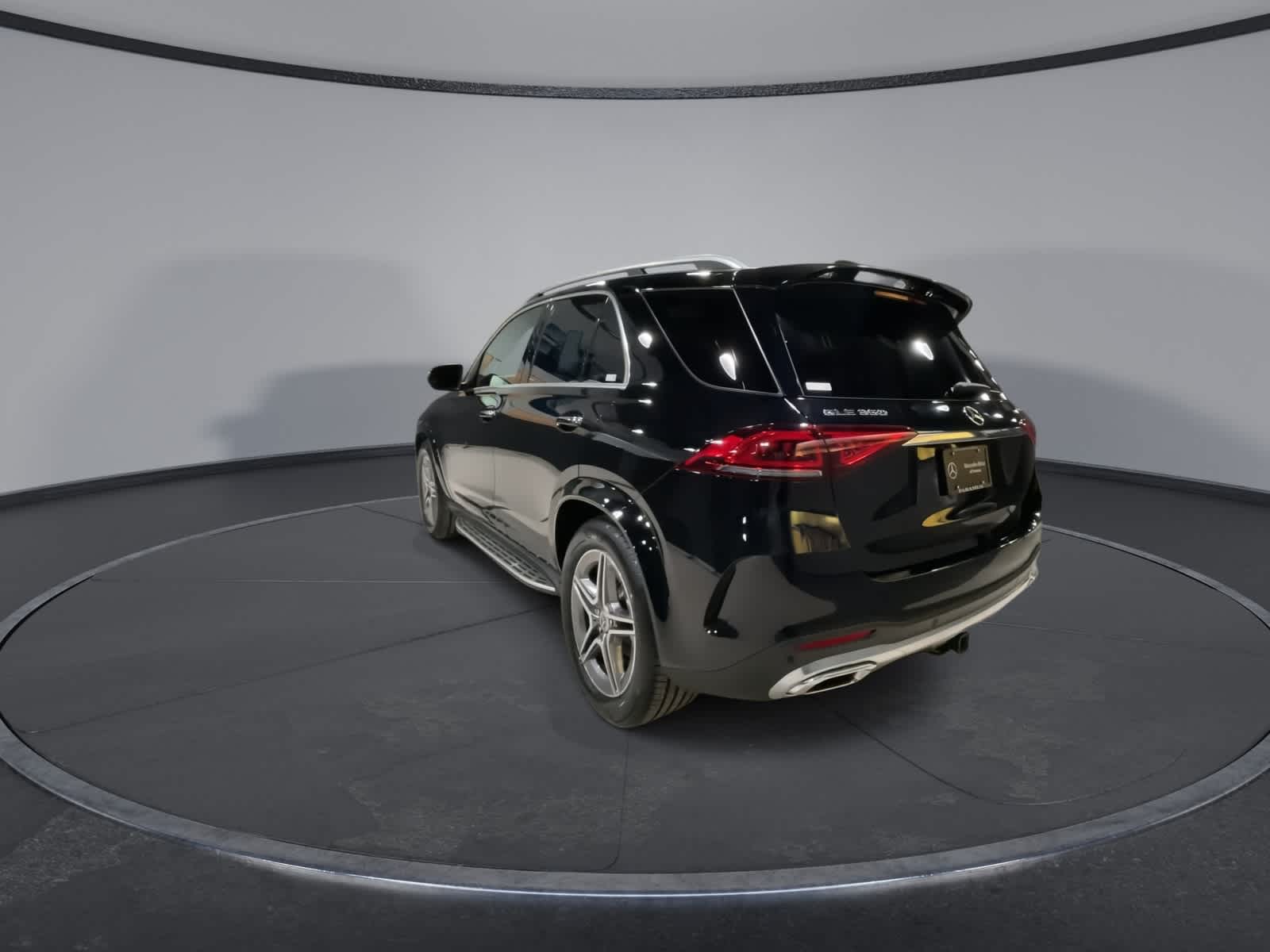 Thumbnail: 2022 Mercedes-Benz GLE - 9