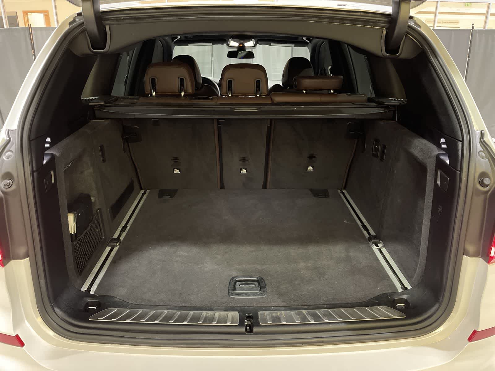 Thumbnail: 2019 BMW X3 - 31