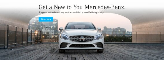 New Used Car Dealership Mercedes Benz Of Paramus