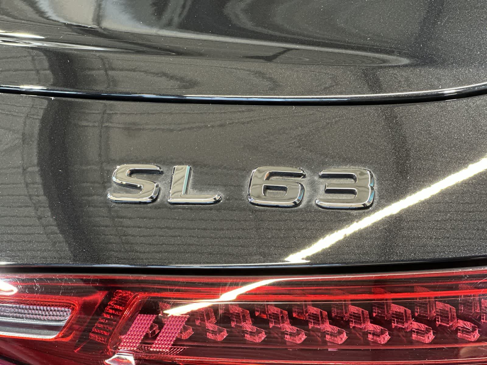 Thumbnail: 2022 Mercedes-Benz SL-Class - 19