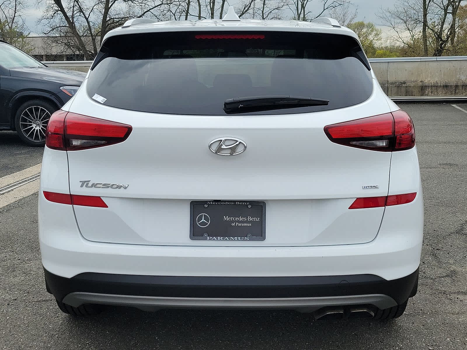 2019 Hyundai Tucson SEL 23