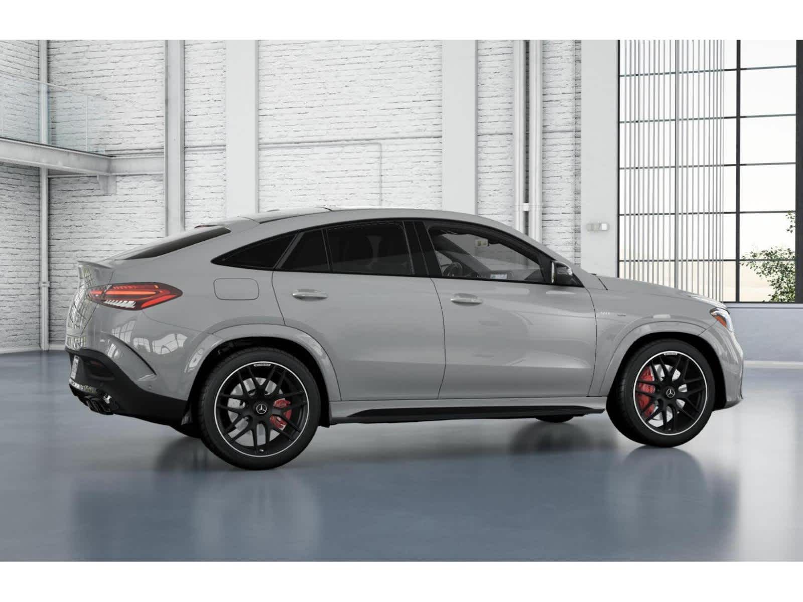 Thumbnail: 2026 Mercedes-Benz GL-Class - 17