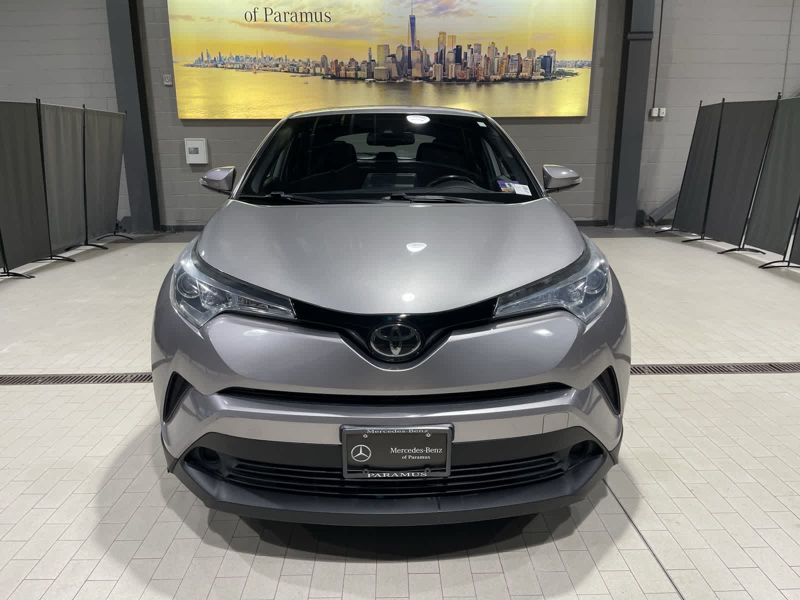 Thumbnail: 2019 Toyota C-HR - 18