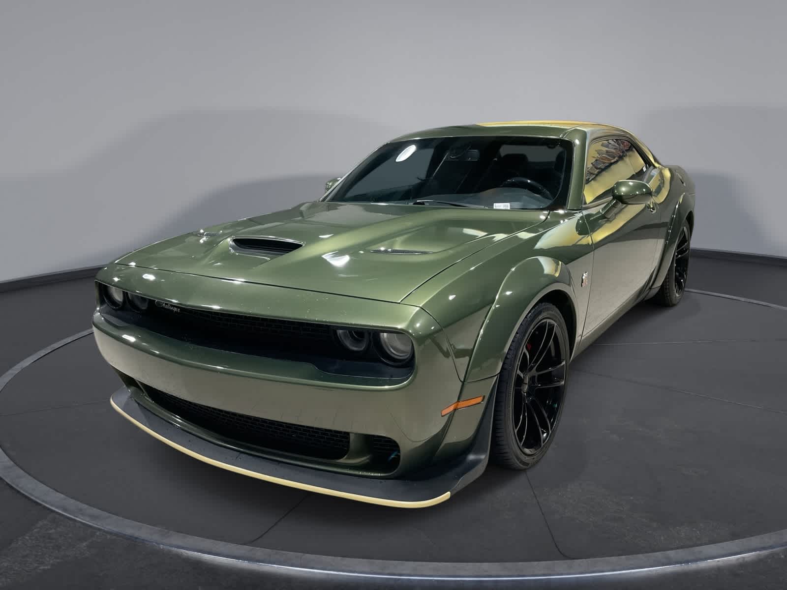 Thumbnail: 2020 Dodge Challenger - 1