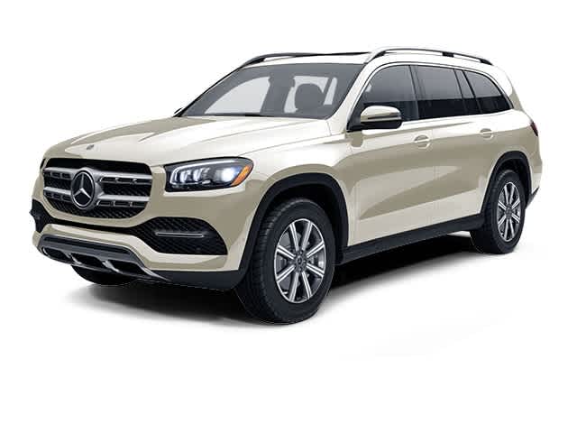 2023 Mercedes-Benz GLS 450 4MATIC -
                  Paramus, NJ