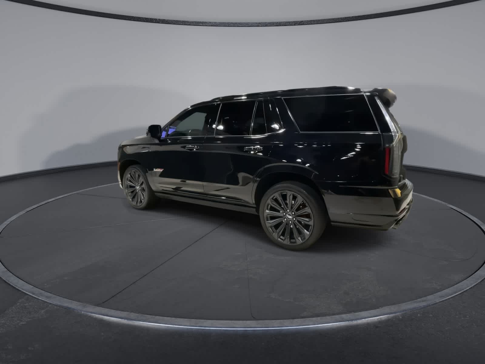 Thumbnail: 2025 Cadillac Escalade - 6