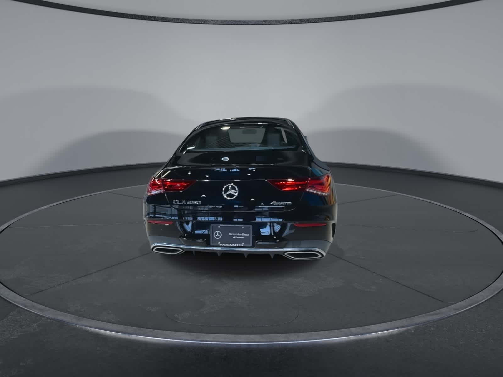 Thumbnail: 2023 Mercedes-Benz CLA - 10