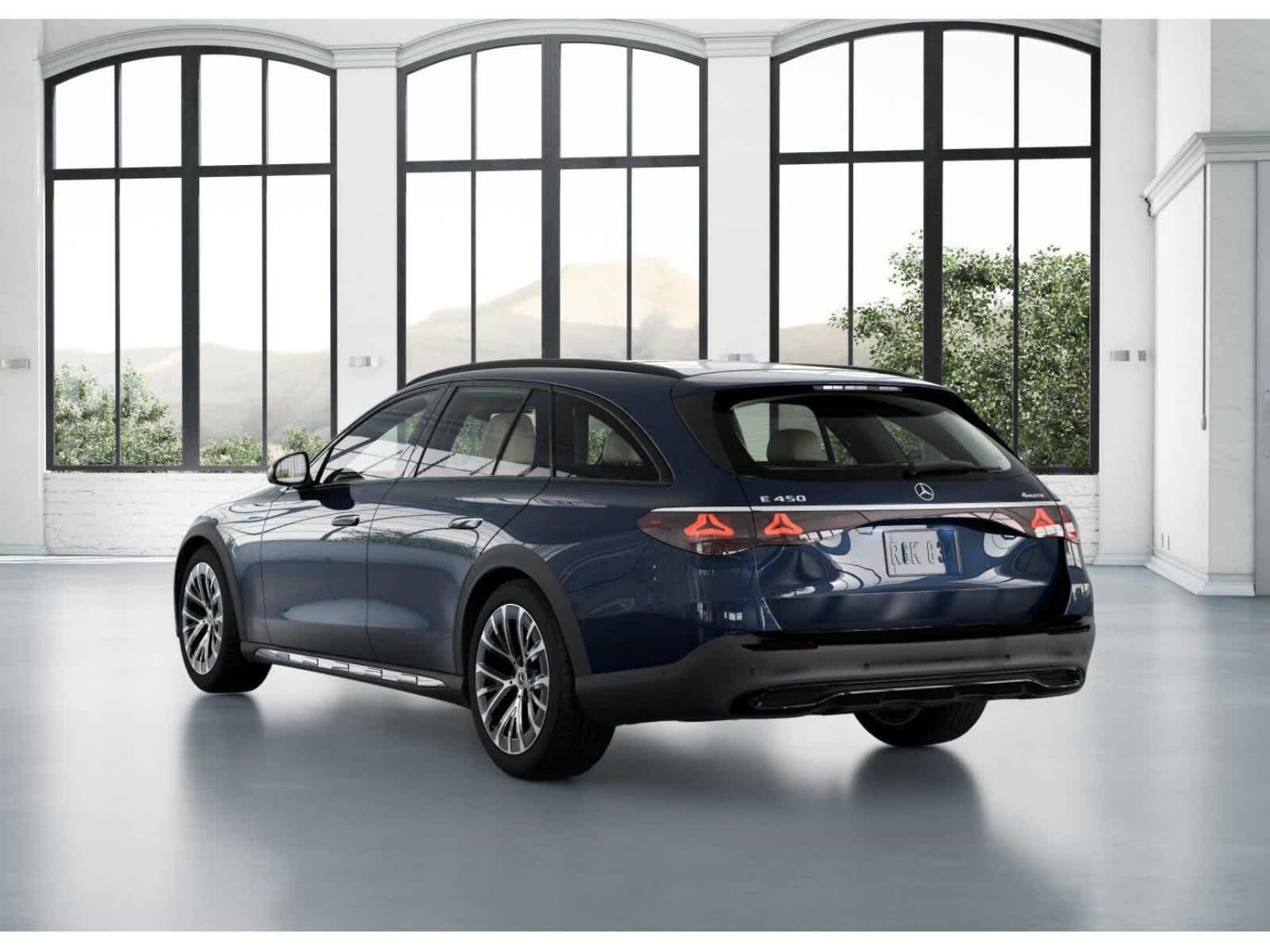 Thumbnail: 2026 Mercedes-Benz E-Class - 27