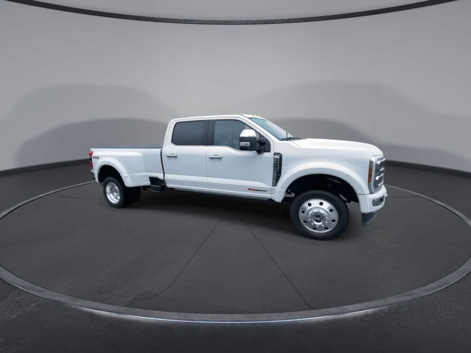 Thumbnail: 2024 Ford F-450 - 13