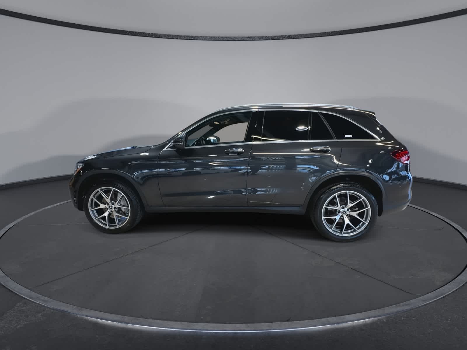 Thumbnail: 2022 Mercedes-Benz GLC - 7