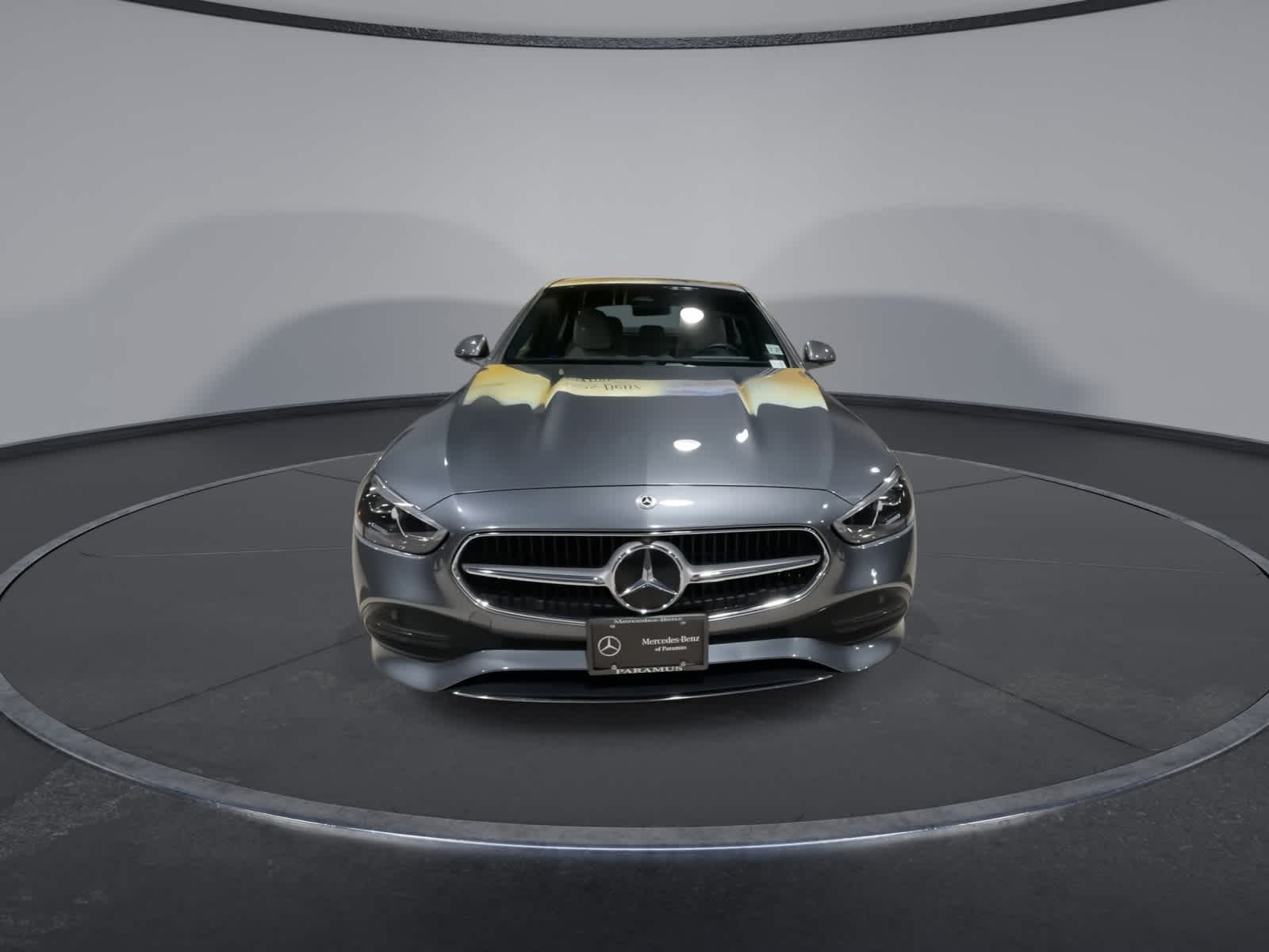 2022 Mercedes Benz C 300 4MATIC photo 4