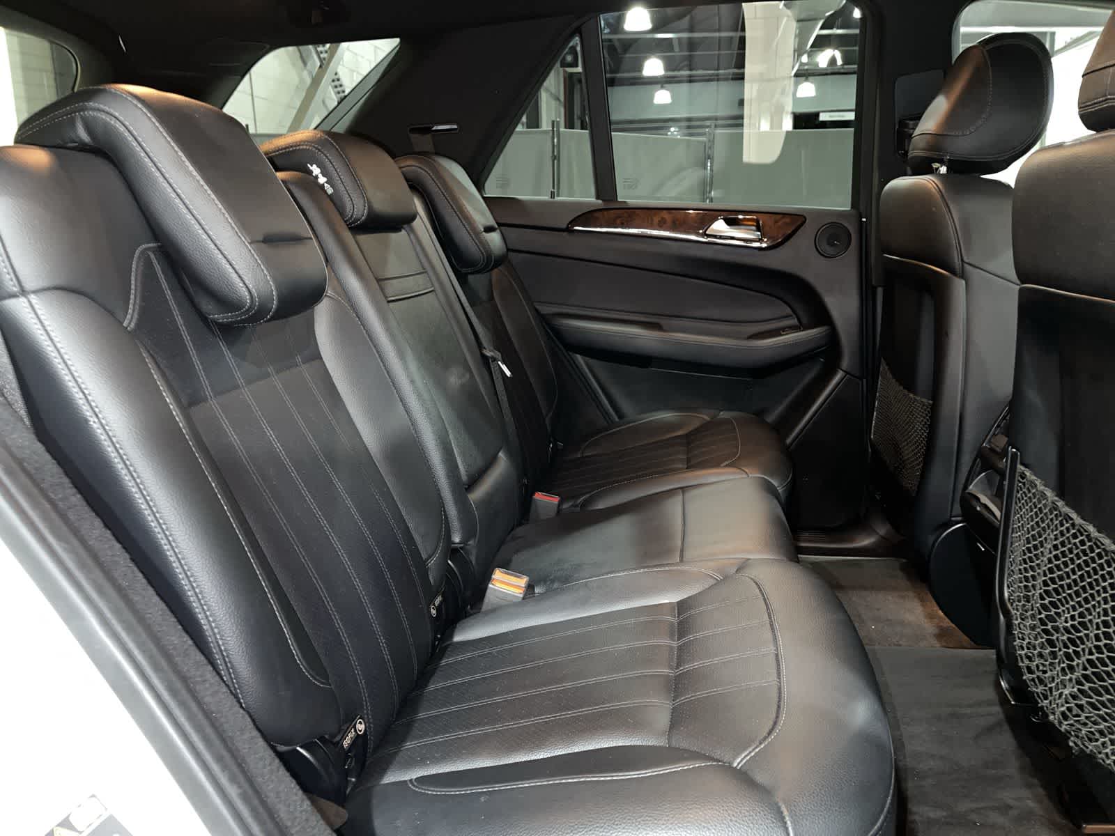 Thumbnail: 2016 Mercedes-Benz GLE - 25