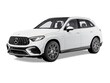  Mercedes-Benz AMG GLC 43