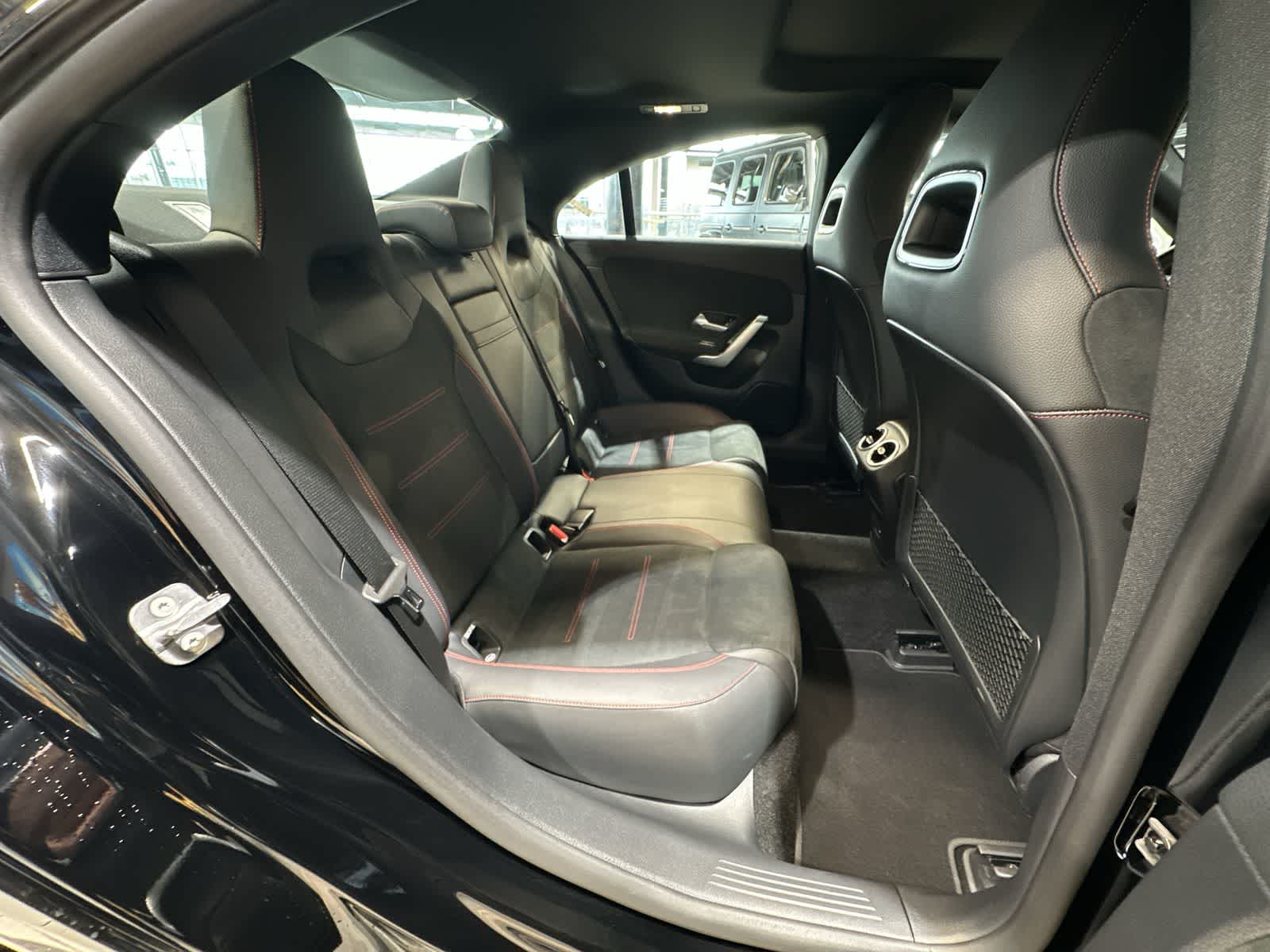 Thumbnail: 2023 Mercedes-Benz CLA - 25