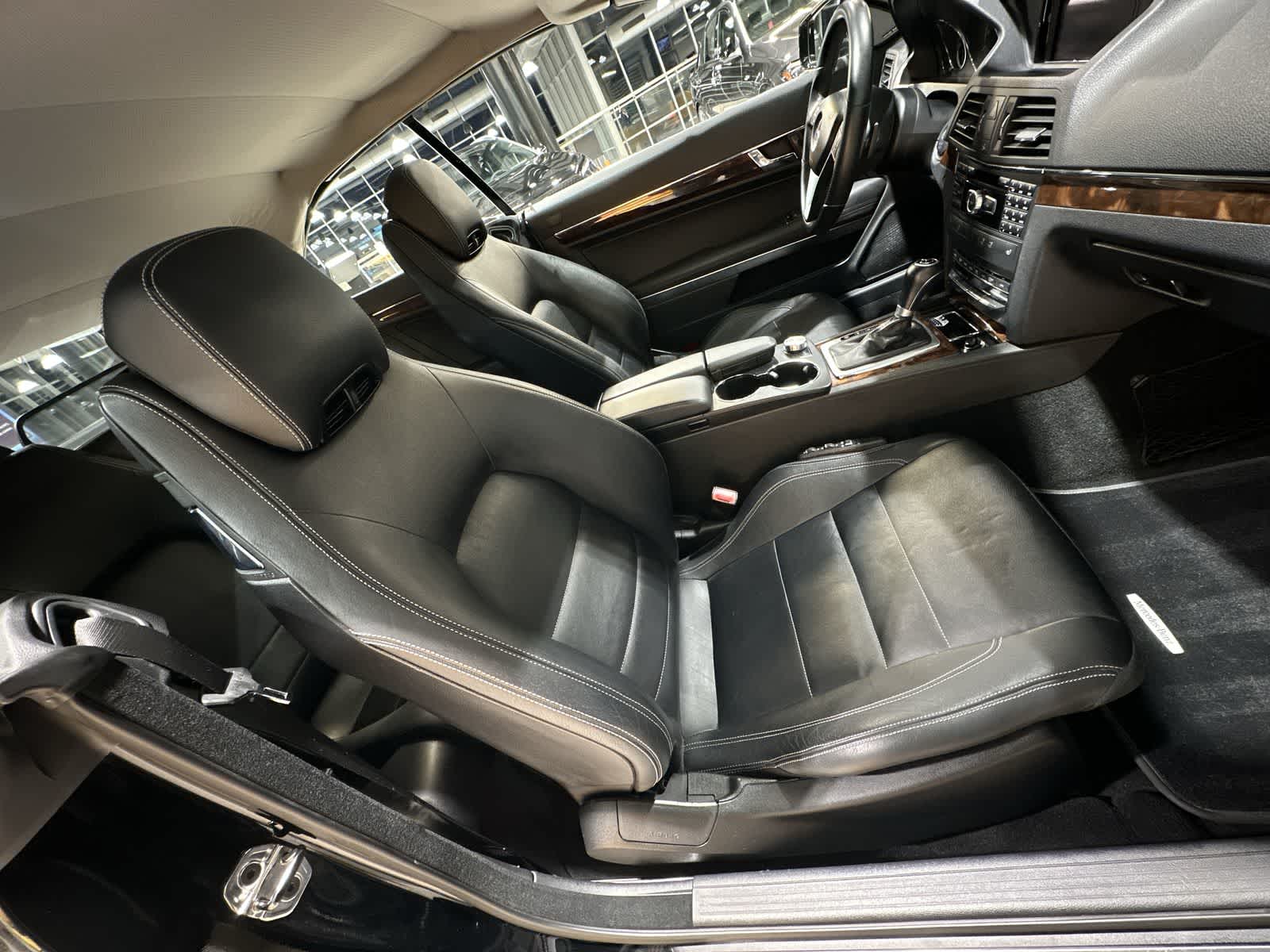 Thumbnail: 2013 Mercedes-Benz E-Class - 26