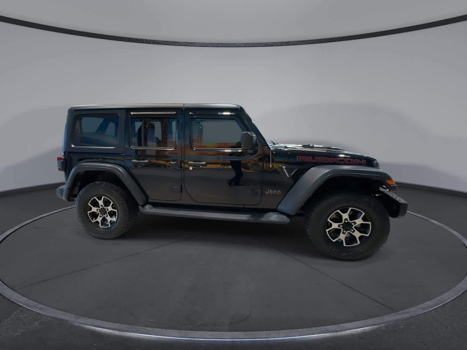 Thumbnail: 2021 Jeep Wrangler - 13