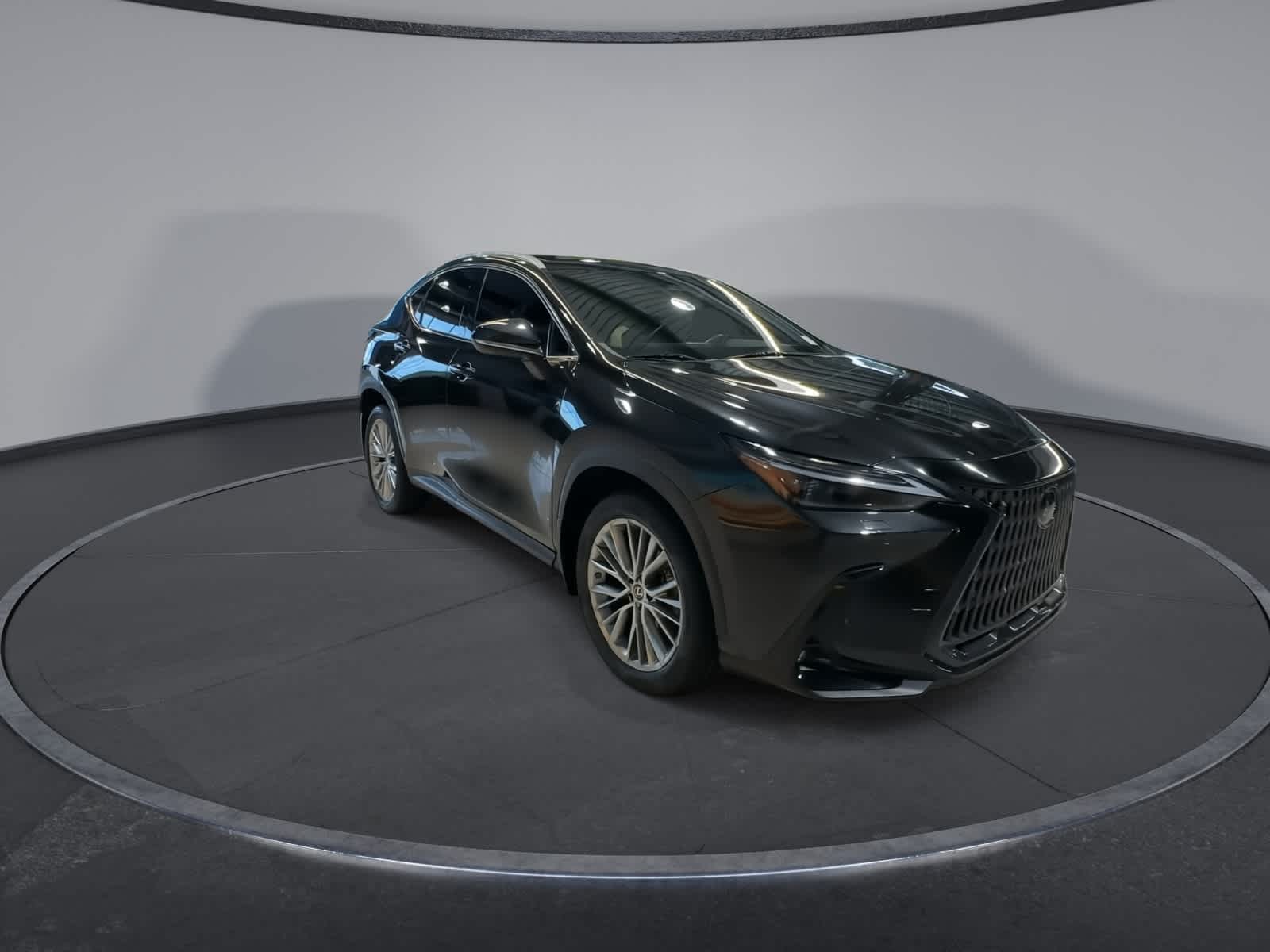 Thumbnail: 2023 Lexus NX - 2