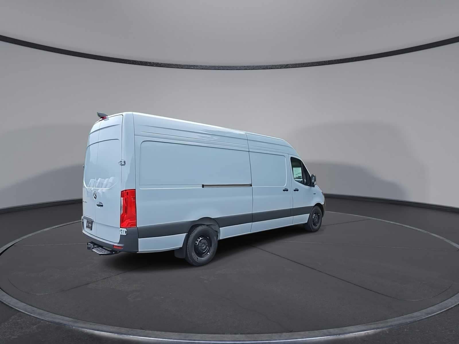Thumbnail: 2024 Mercedes-Benz eSprinter - 11