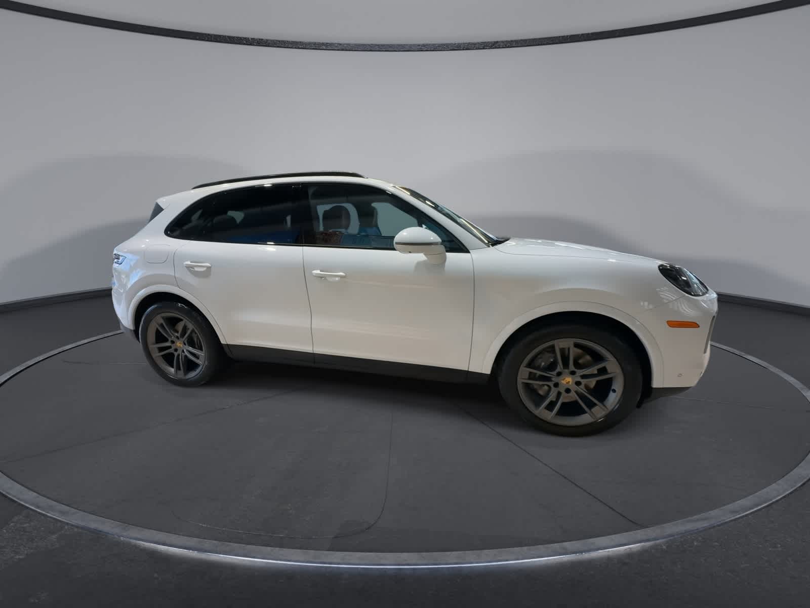 Thumbnail: 2024 Porsche Cayenne - 12