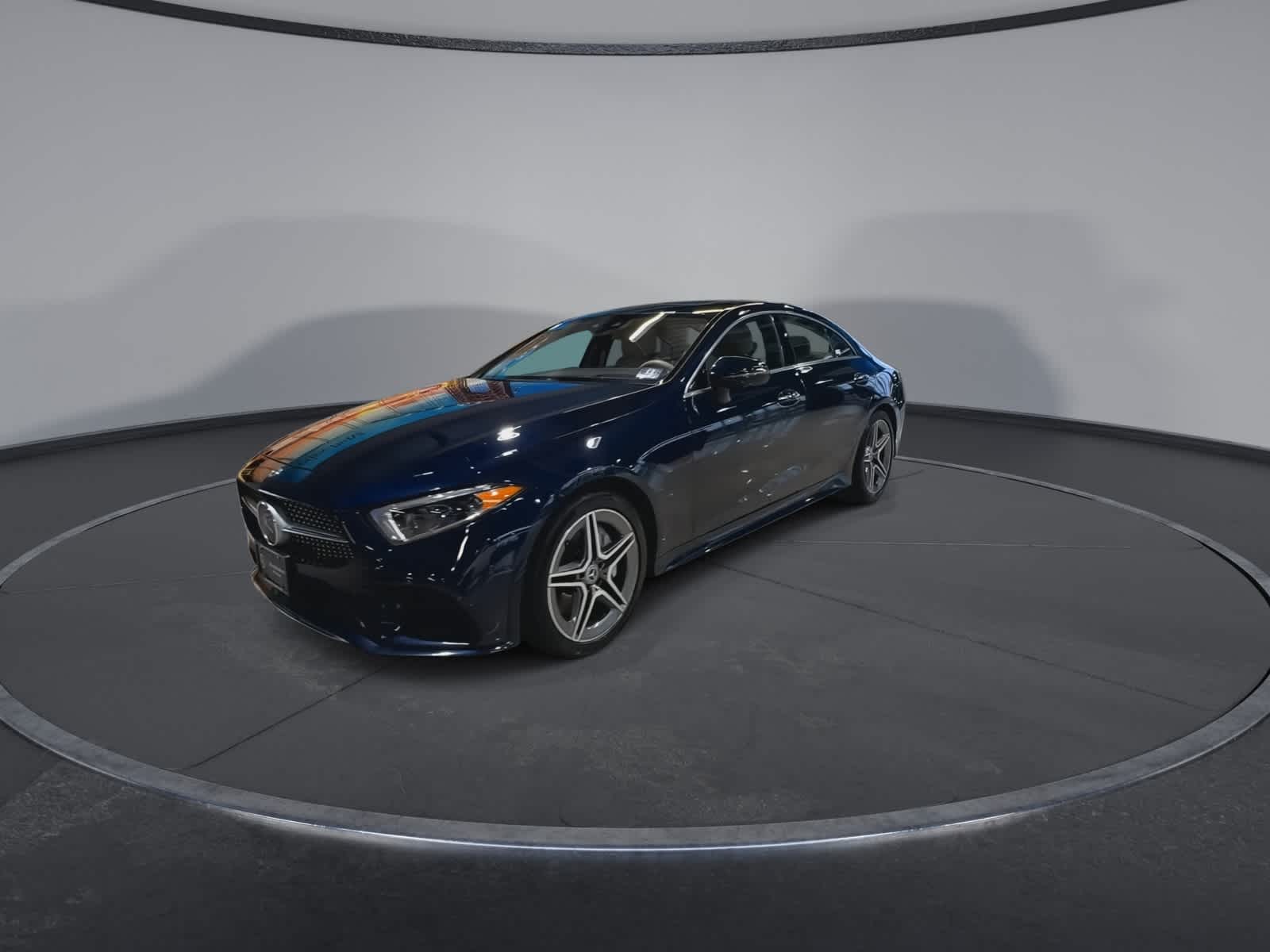 Thumbnail: 2019 Mercedes-Benz CLS - 5