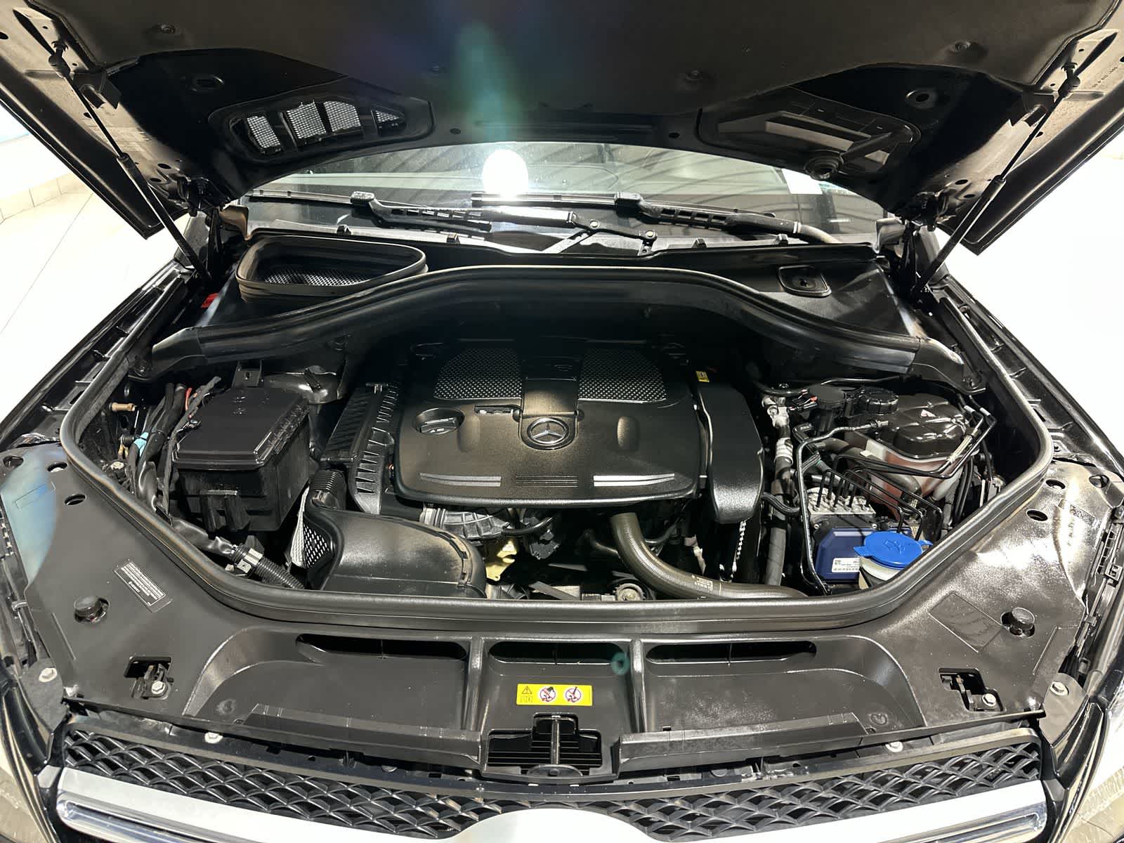 Thumbnail: 2018 Mercedes-Benz GLE - 21