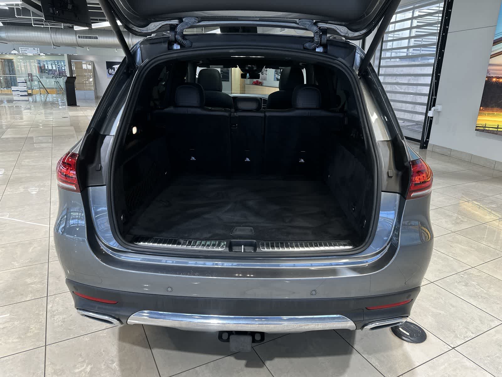 Thumbnail: 2022 Mercedes-Benz GLE - 31