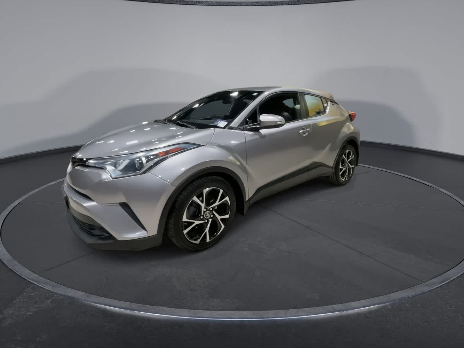 Thumbnail: 2019 Toyota C-HR - 6