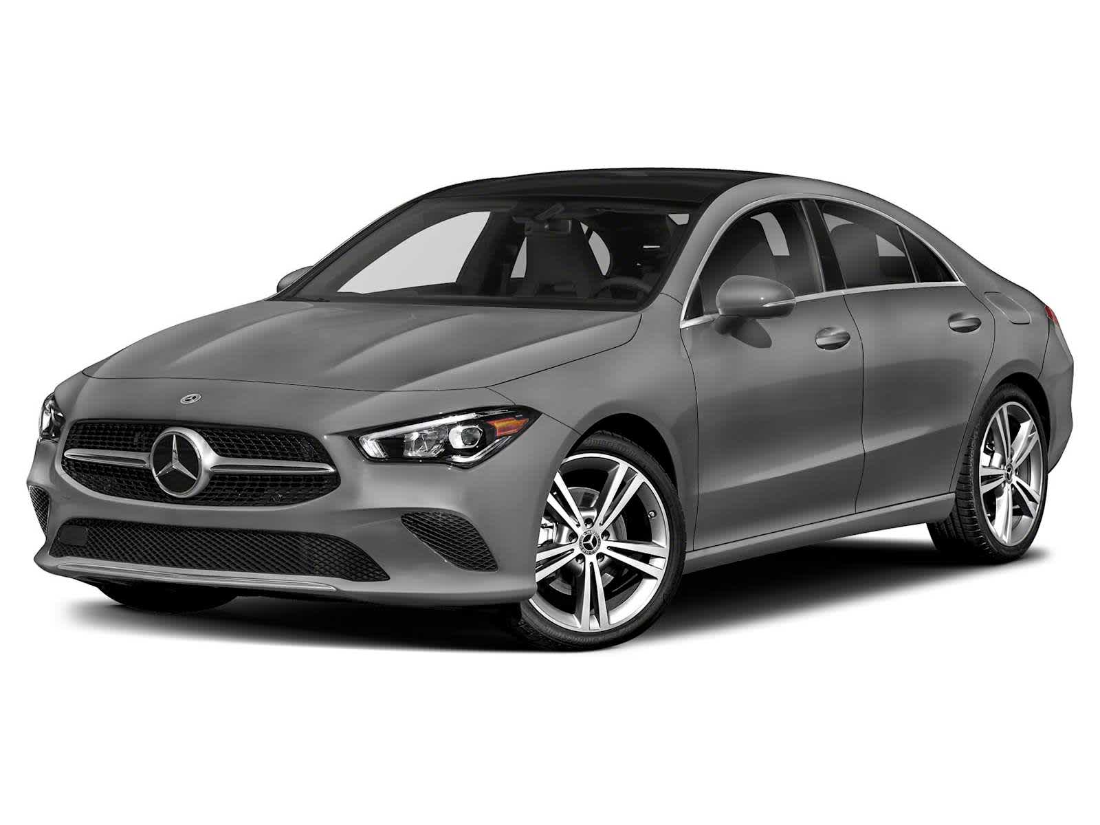 2022 Mercedes-Benz CLA CLA250