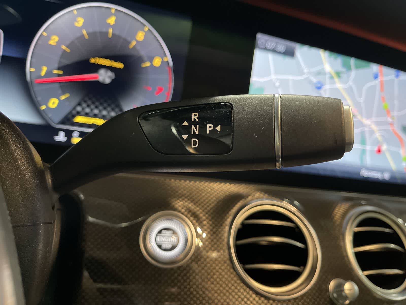 Thumbnail: 2018 Mercedes-Benz E-Class - 29