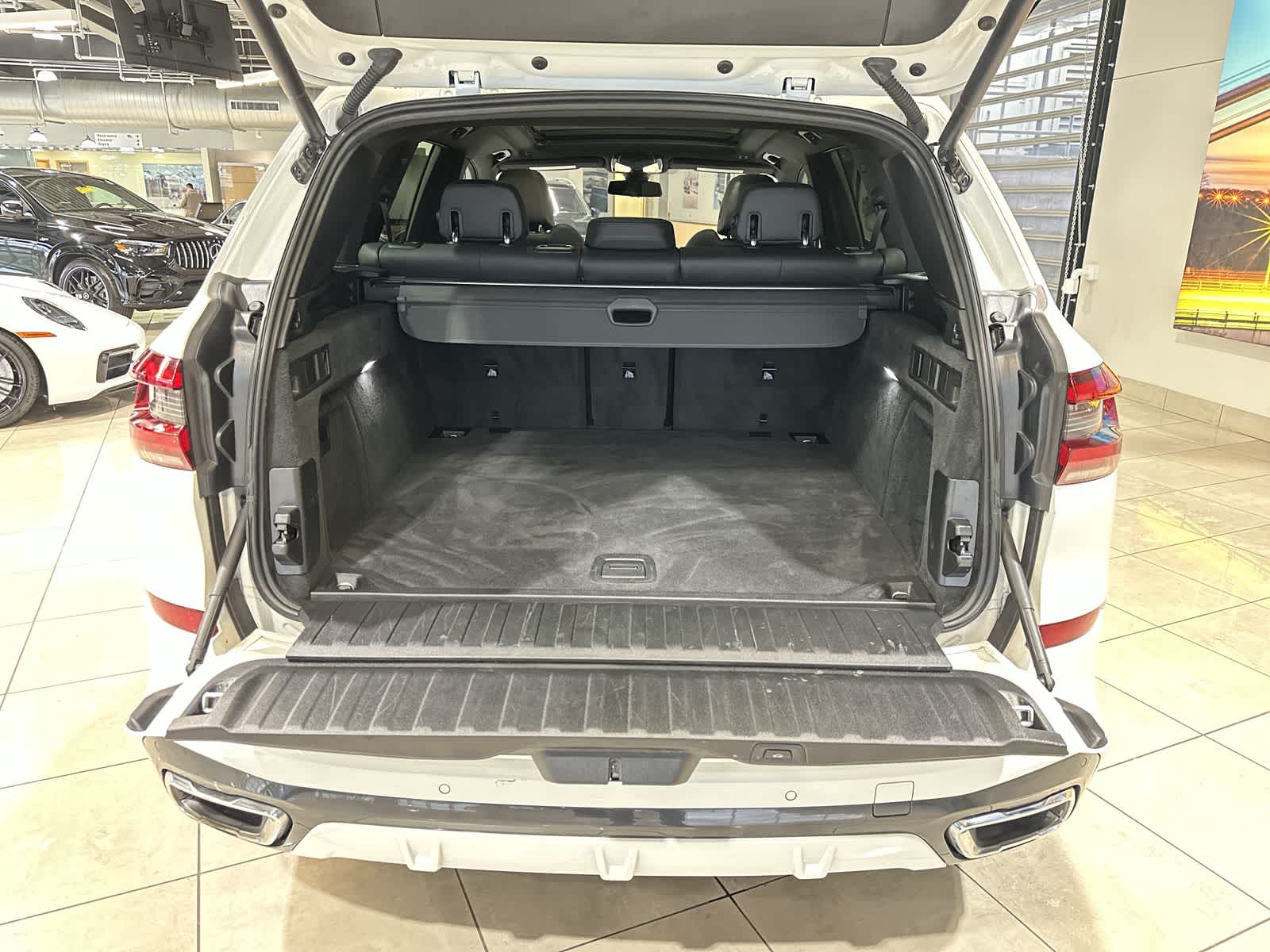 Thumbnail: 2021 BMW X5 - 31