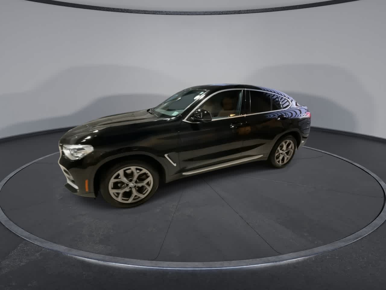 Thumbnail: 2020 BMW X4 - 6