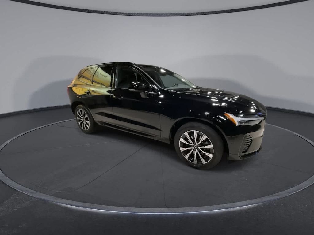 Used 2023 Volvo XC60 B5 AWD Plus Dark SUV