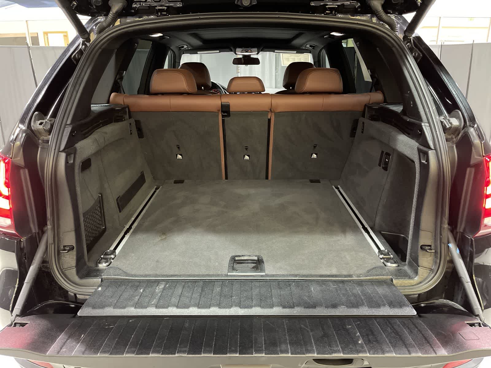 Thumbnail: 2017 BMW X5 - 31