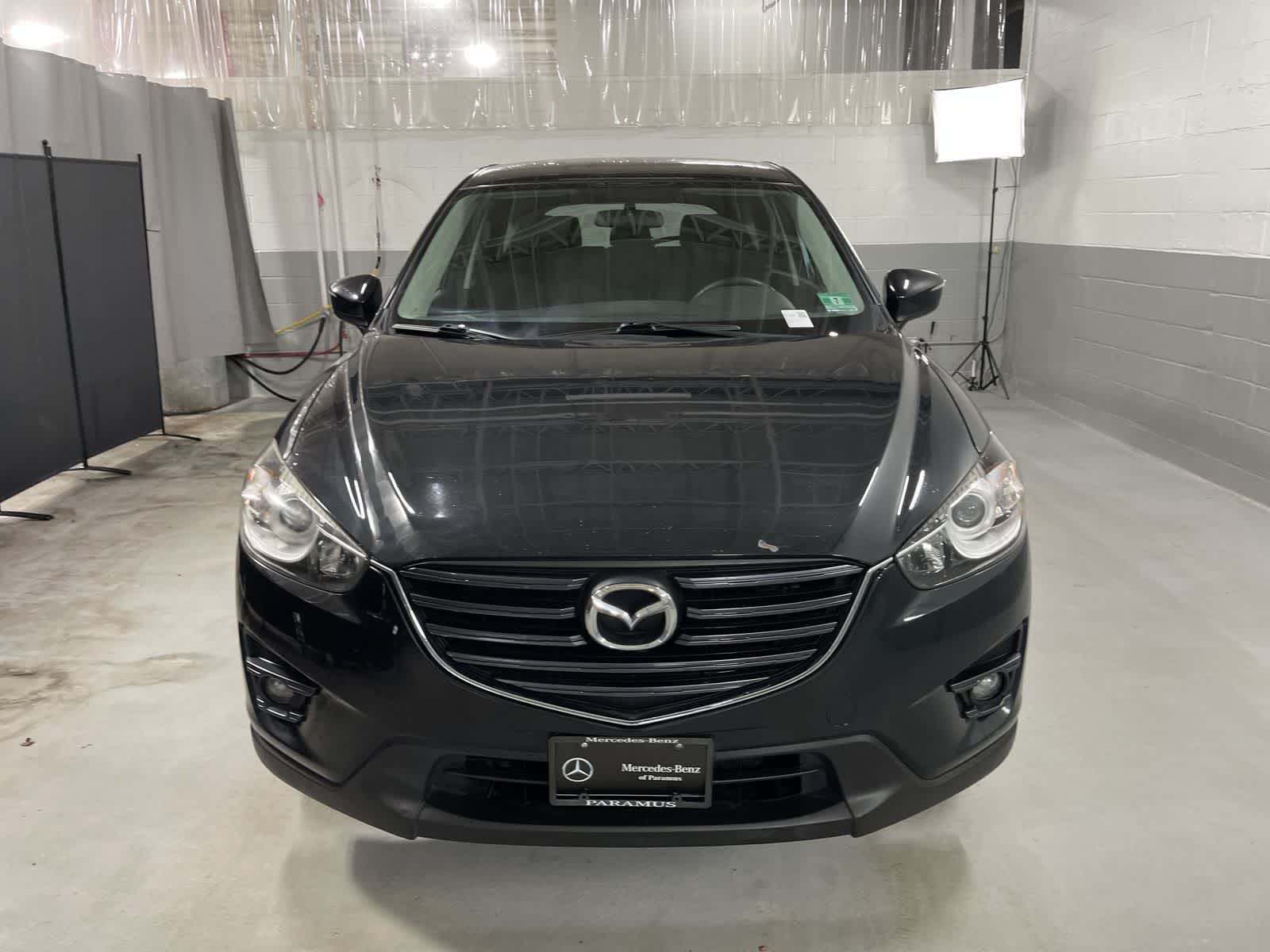 2016 Mazda CX-5 Touring 18
