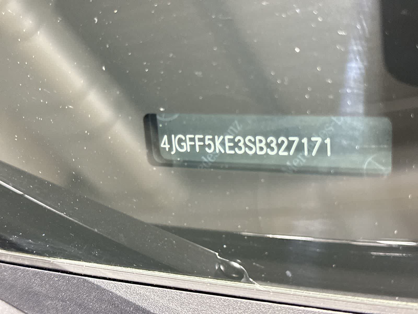 Thumbnail: 2025 Mercedes-Benz GLS - 33