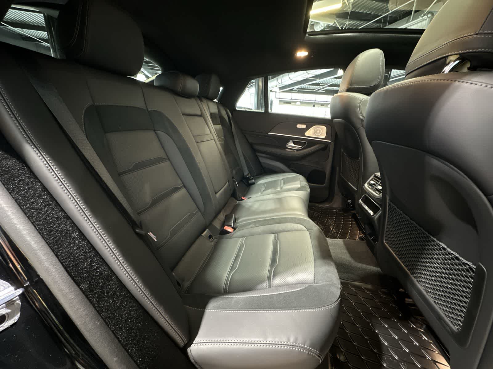 Thumbnail: 2024 Mercedes-Benz GLE - 25