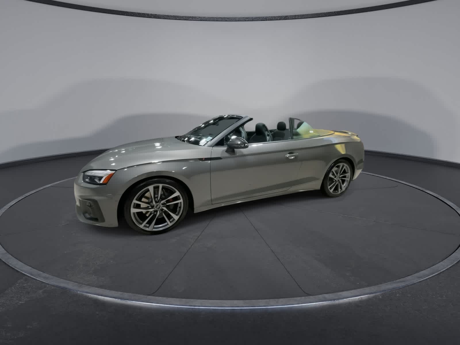 Thumbnail: 2023 Audi S5 - 6