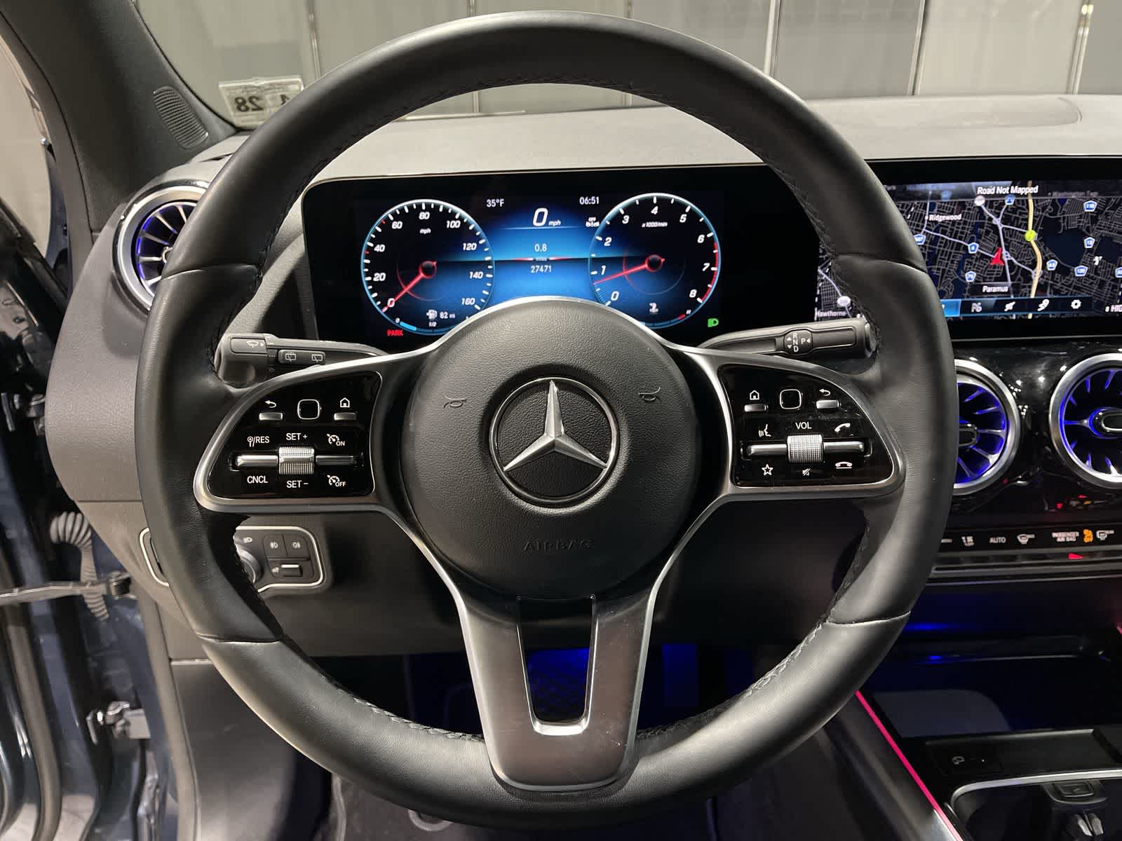 Thumbnail: 2023 Mercedes-Benz GLA - 27