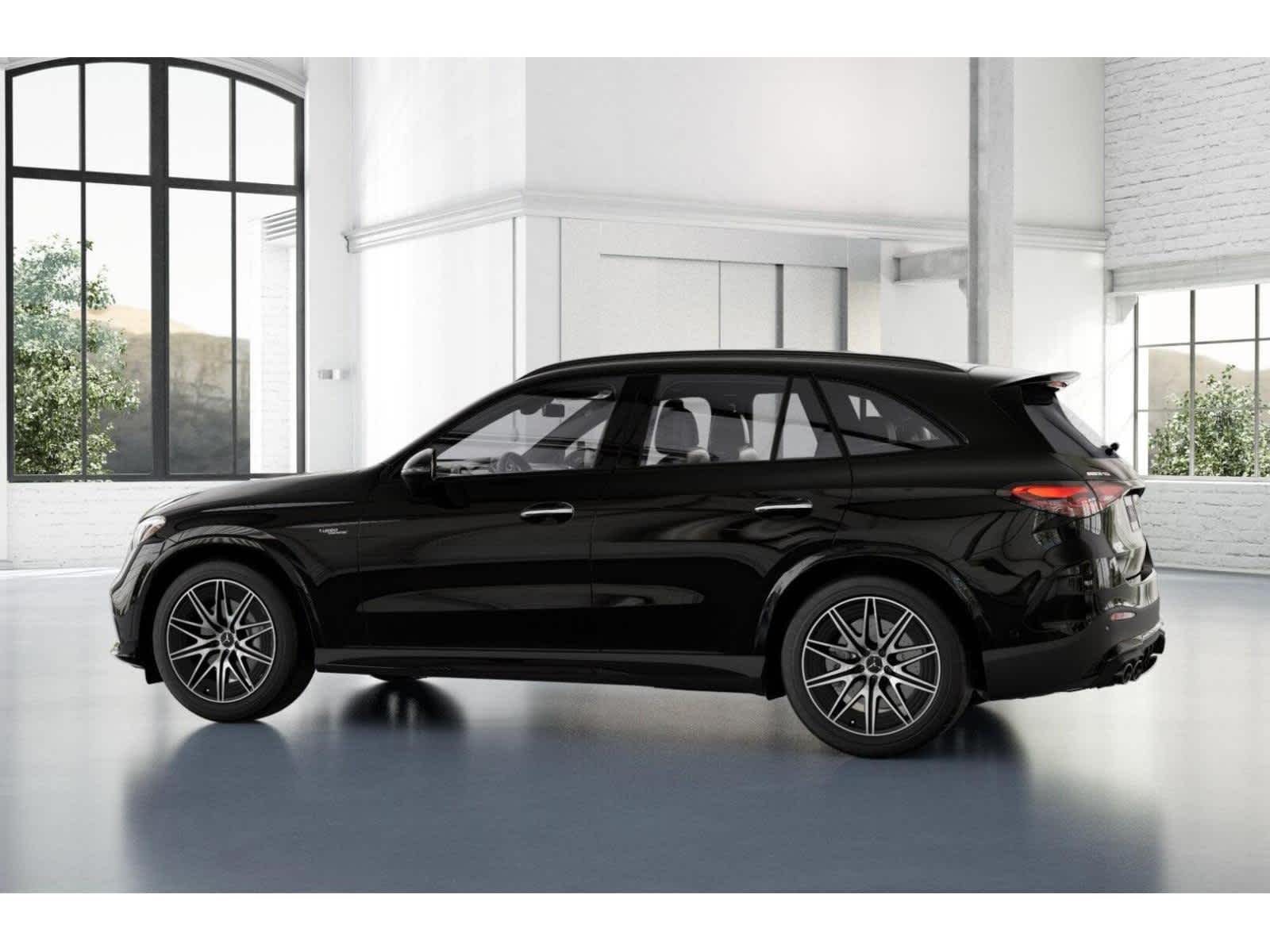 Thumbnail: 2026 Mercedes-Benz GLC - 31