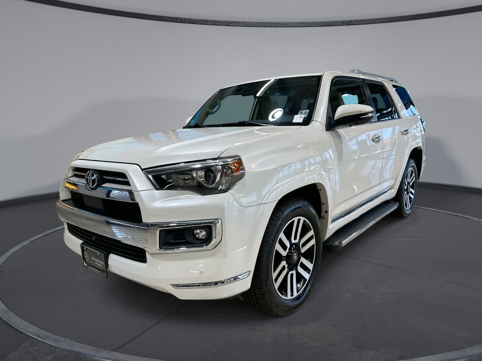 2022 Toyota 4Runner