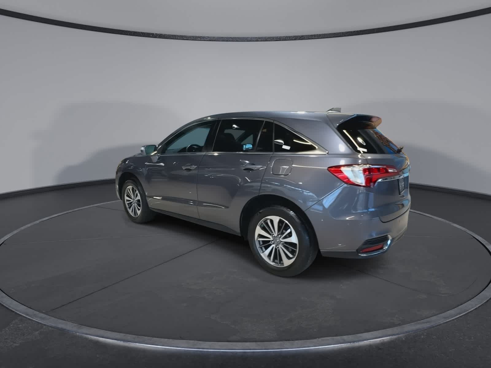 Thumbnail: 2017 Acura RDX - 8