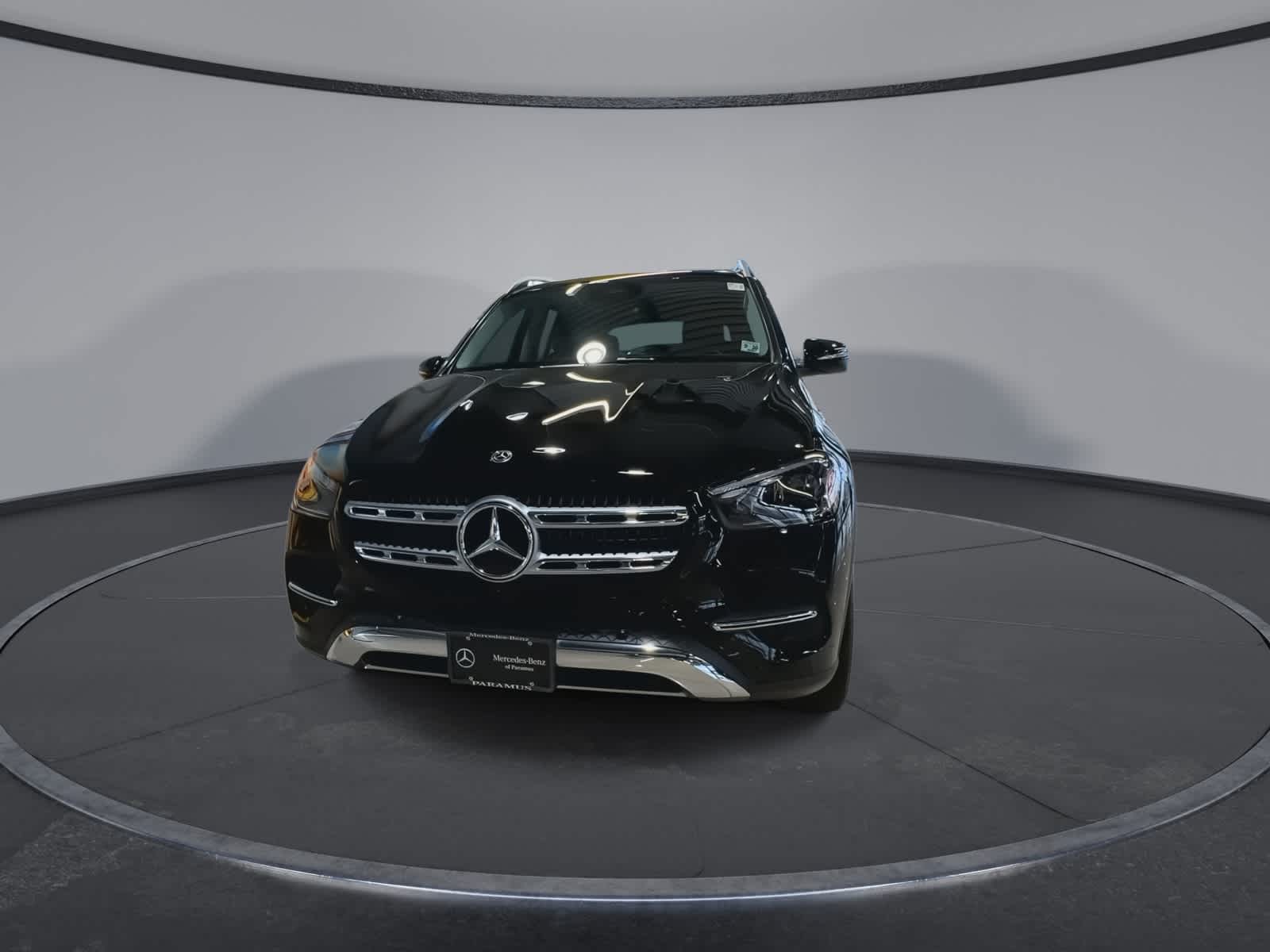 Thumbnail: 2026 Mercedes-Benz GLE - 4