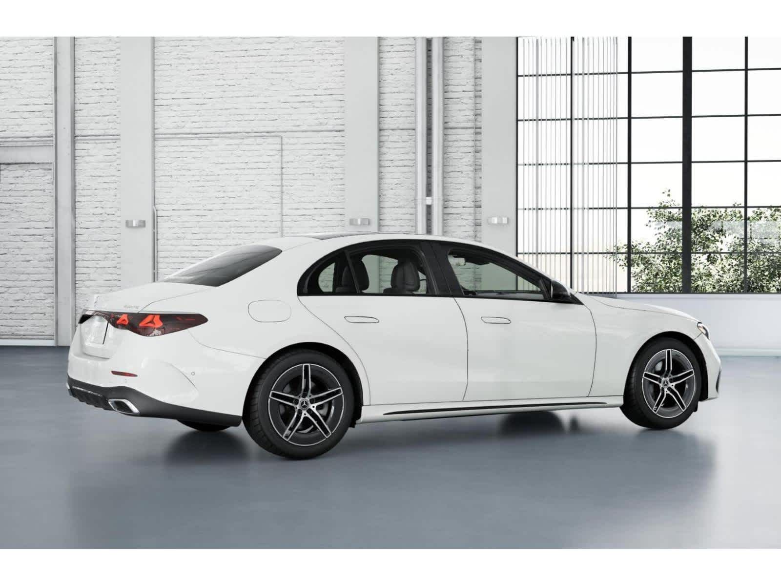 Thumbnail: 2026 Mercedes-Benz E-Class - 18