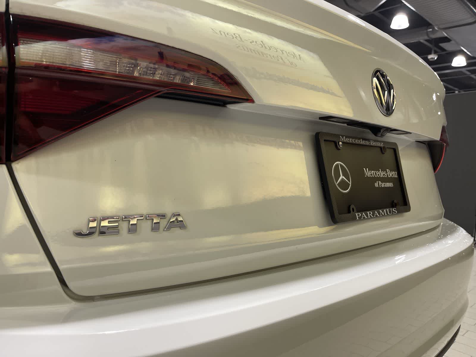 Thumbnail: 2019 Volkswagen Jetta - 19