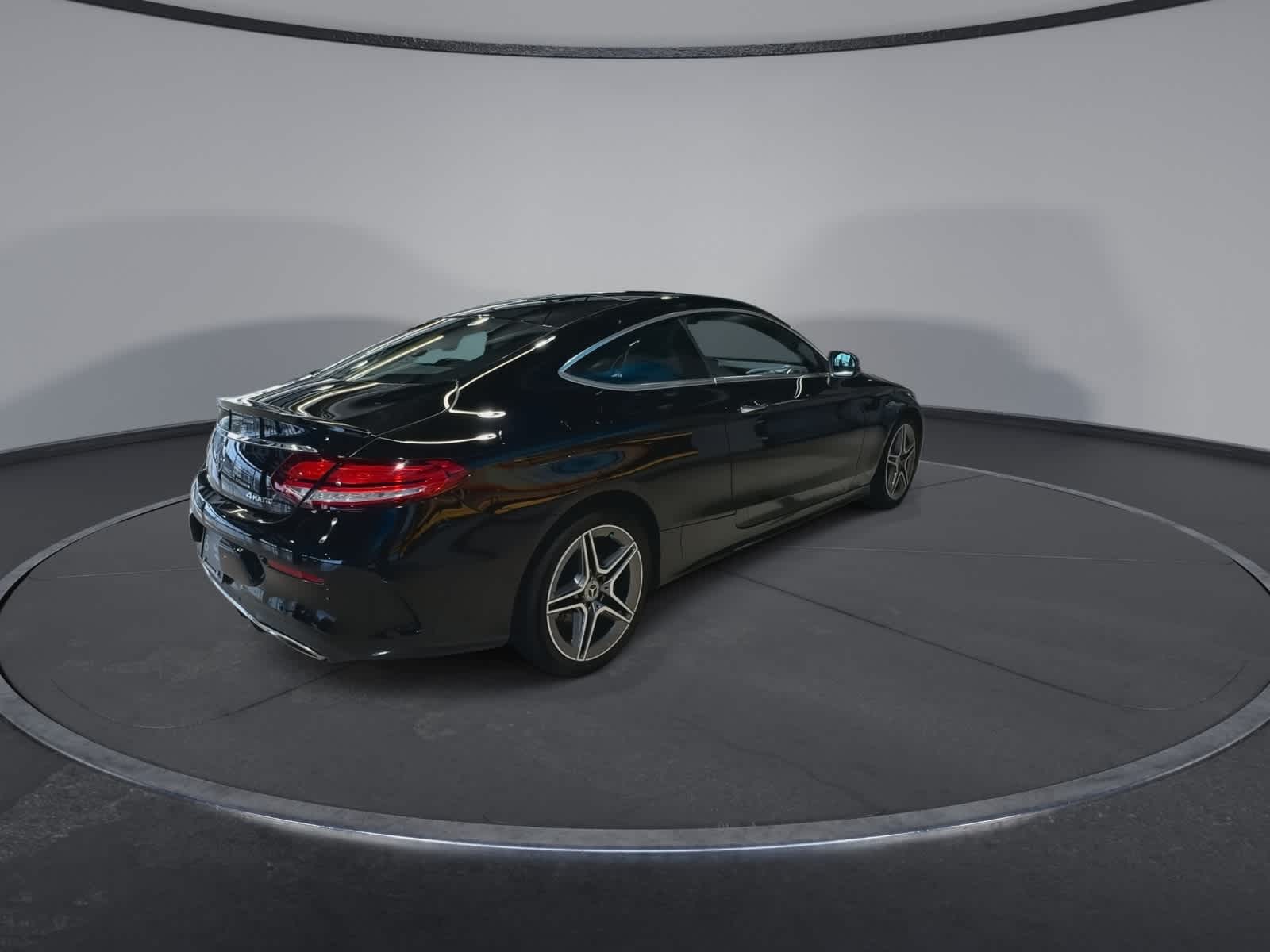 Thumbnail: 2019 Mercedes-Benz C-Class - 11