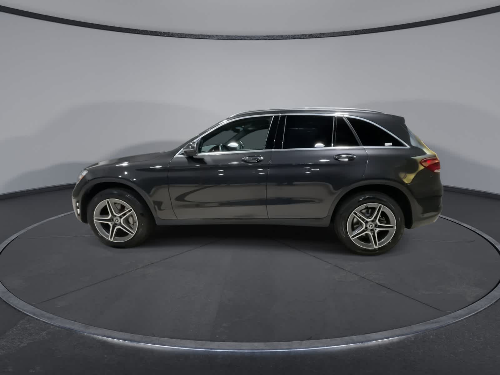 Thumbnail: 2022 Mercedes-Benz GLC - 7