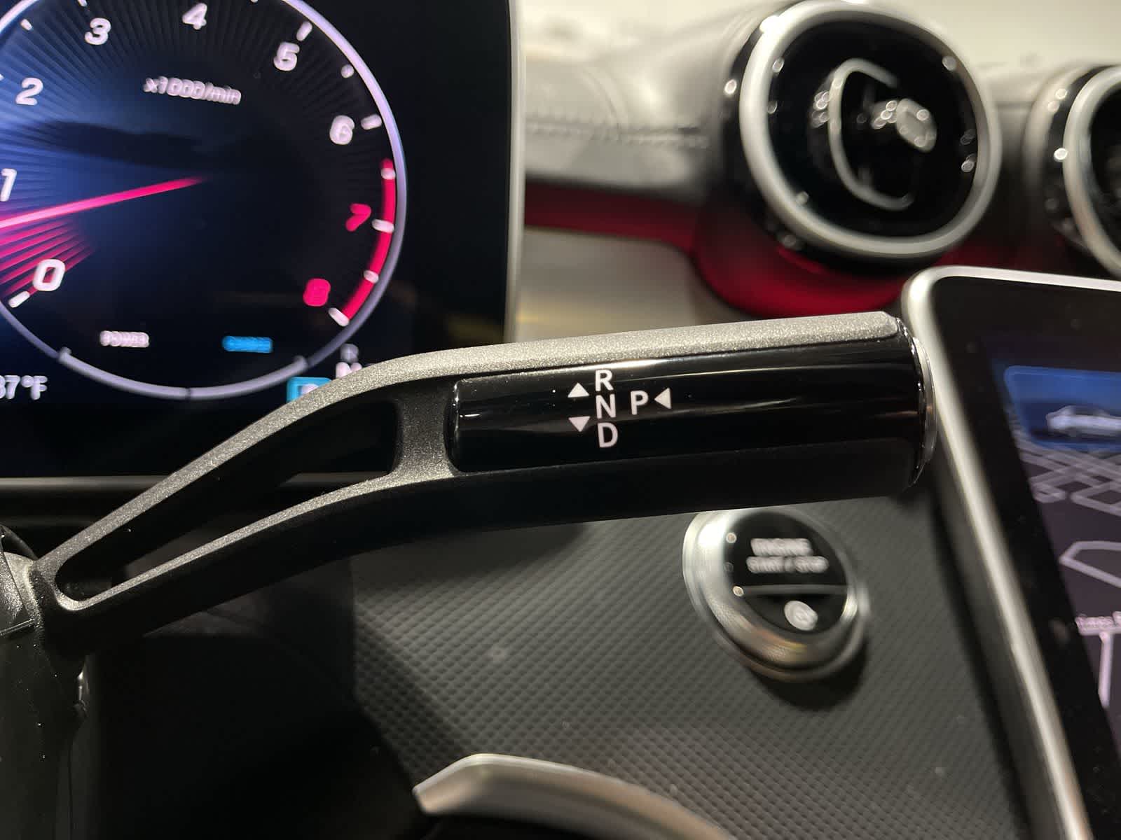 Thumbnail: 2024 Mercedes-Benz C-Class - 29