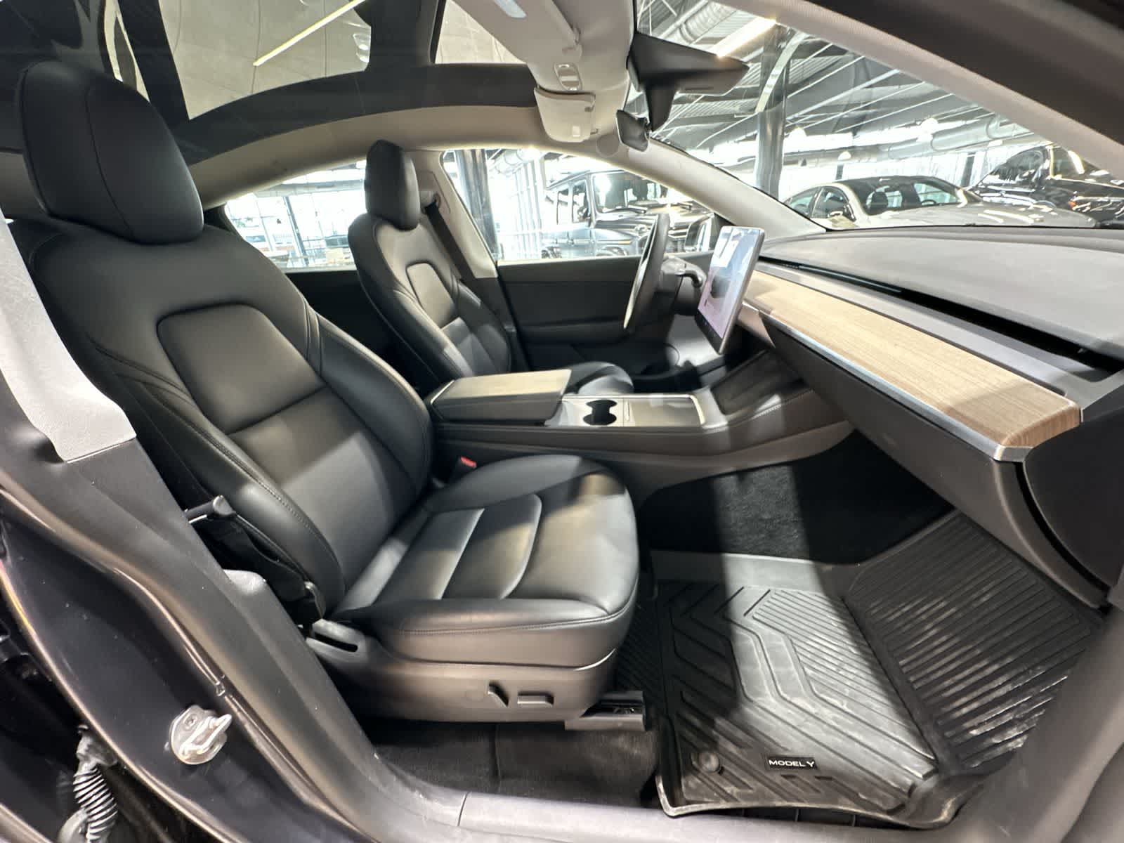 Thumbnail: 2022 Tesla Model Y - 26